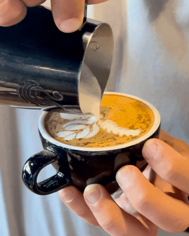 POSETILI SMO UGAO: Novo mesto za ljubitelje specialty kafe 11 TXT1 1