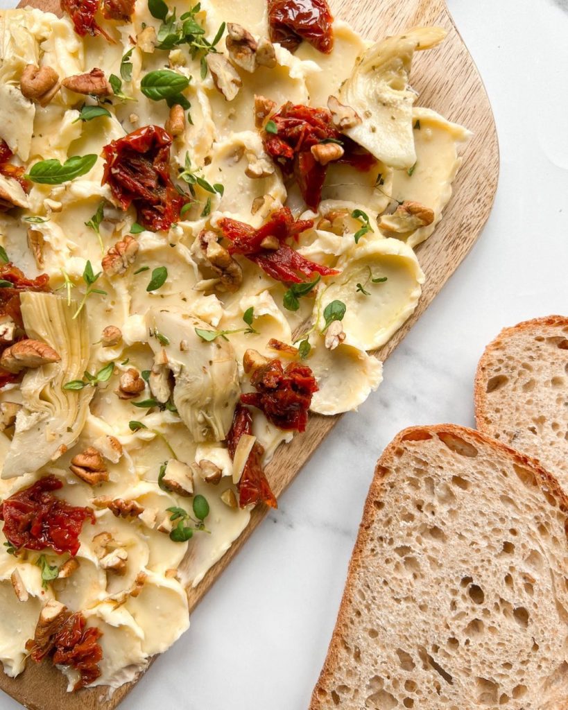 butter board