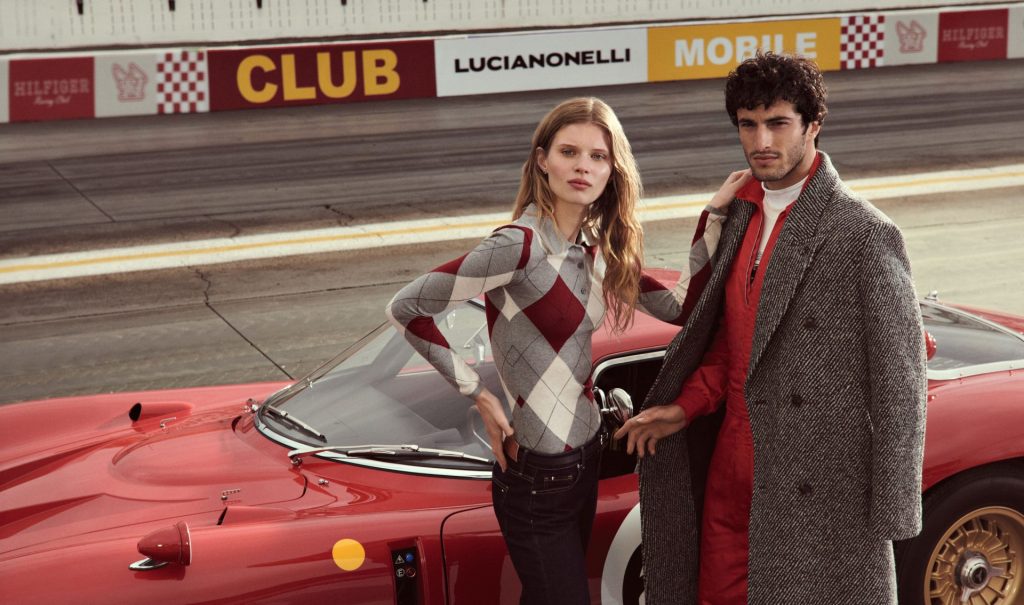 Tommy Hilfiger Racing Club fotografija 4