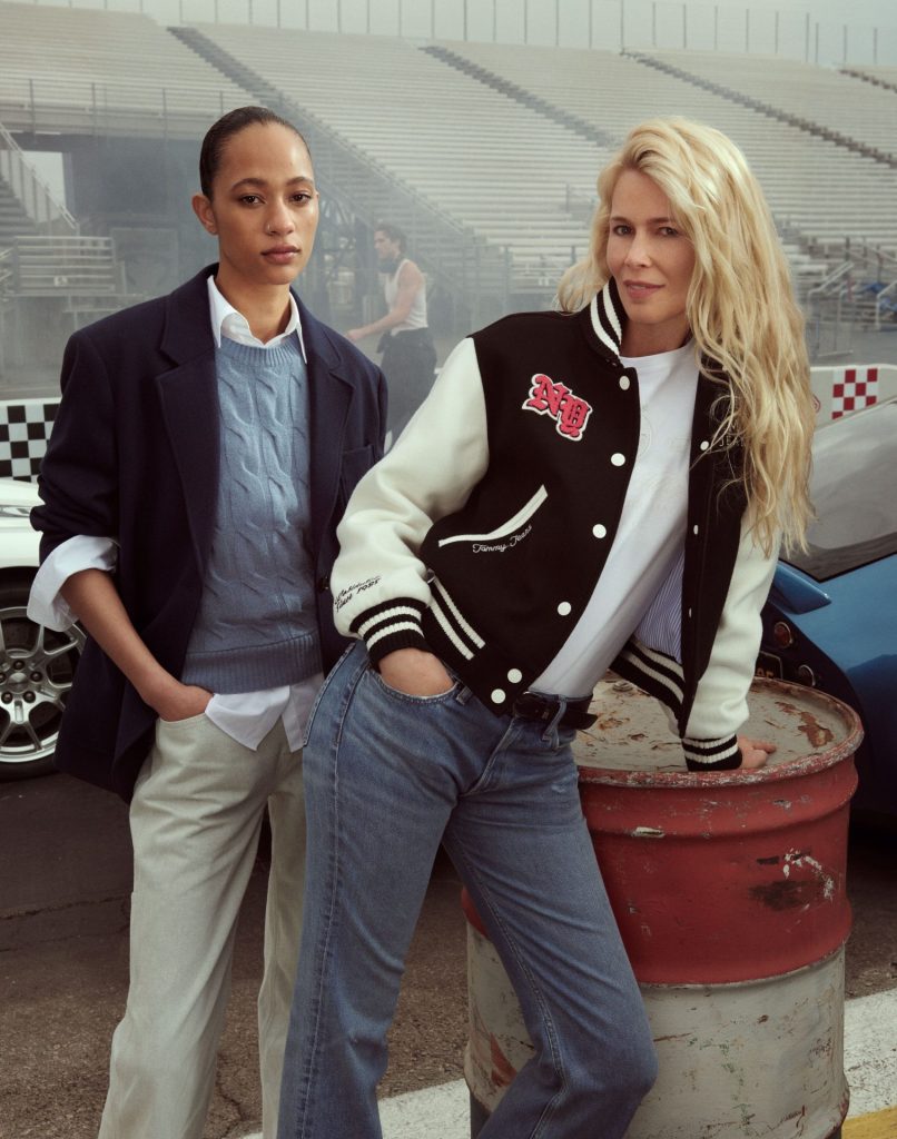 Tommy Hilfiger Racing Club fotografija 5