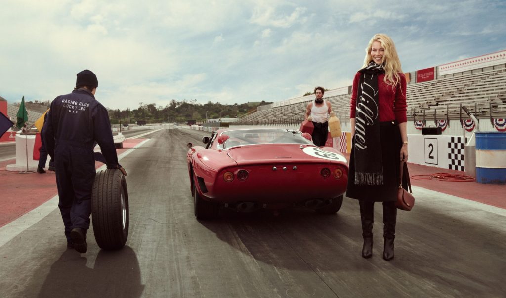 Tommy Hilfiger Racing Club fotografija 6