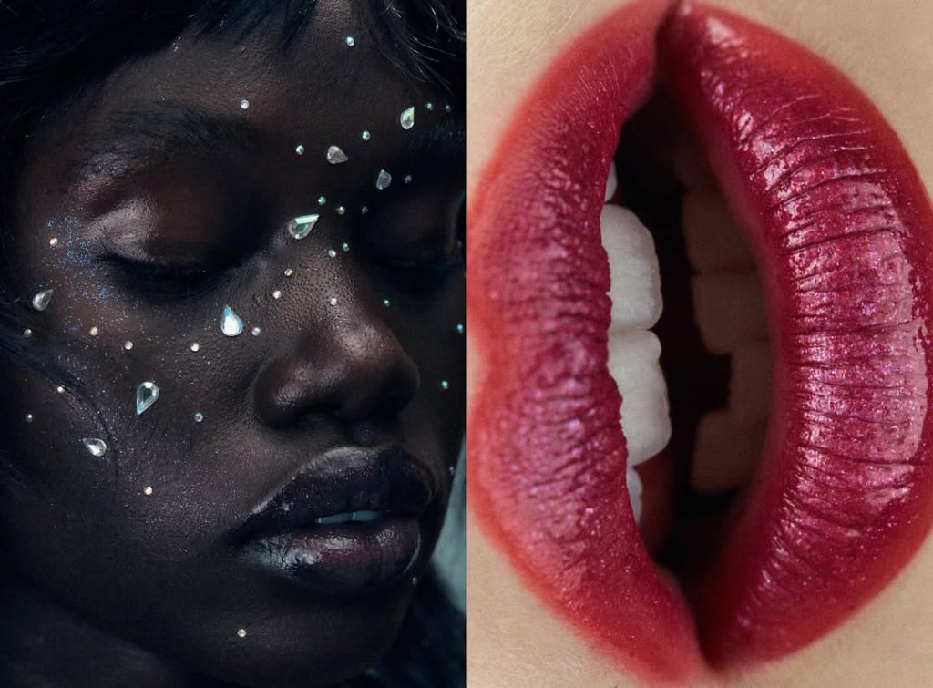 ZARA BEAUTY — The Dreamland Collection zara zarabeauty1