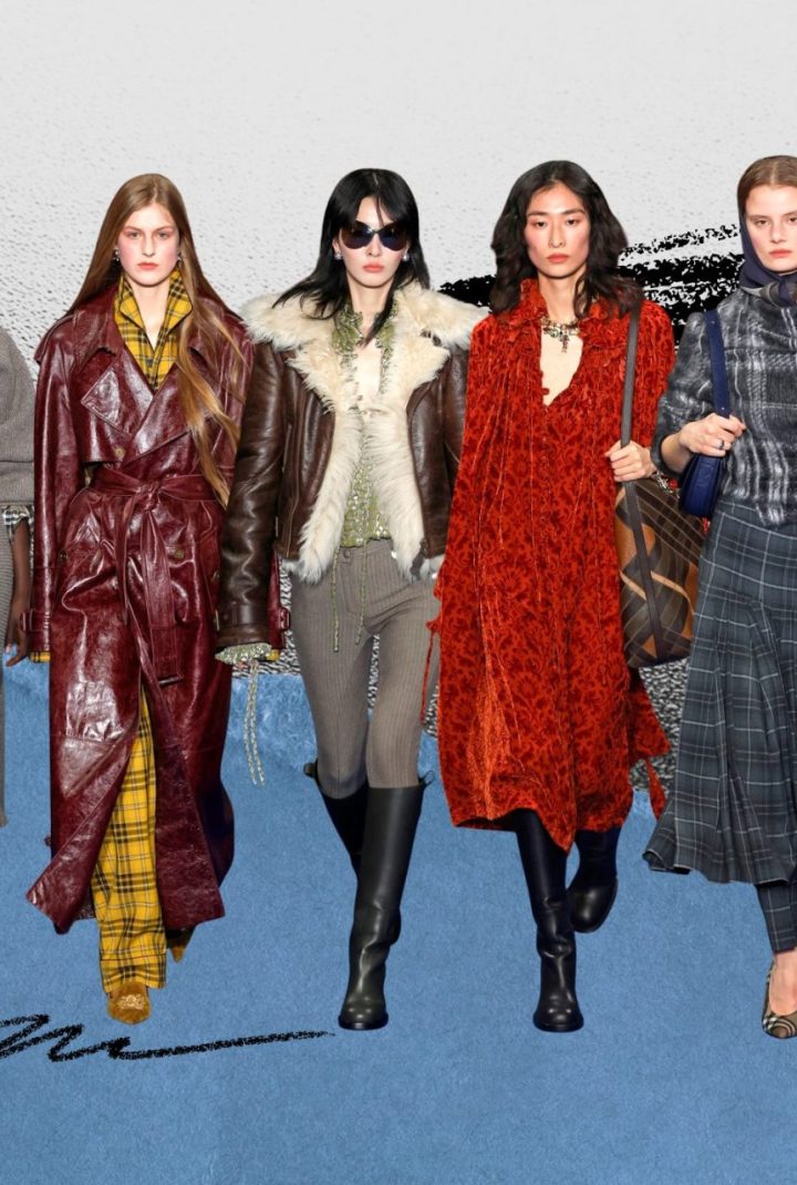 burberry