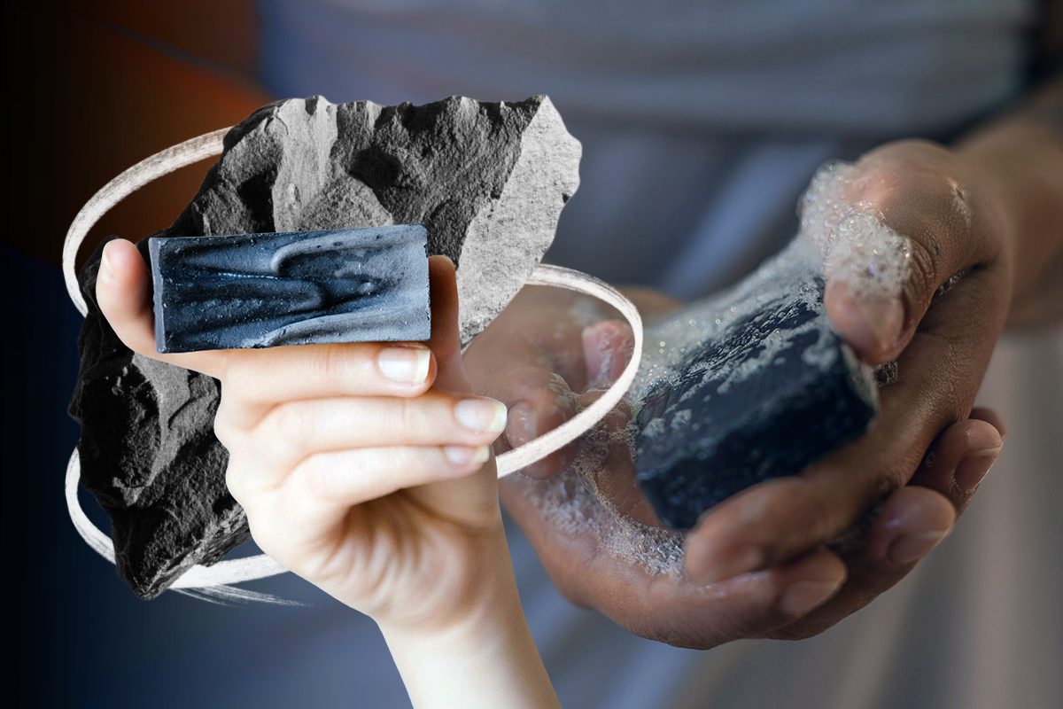 Nega iz hamama: Šta je crni sapun i za šta se koristi 1 crni sapun