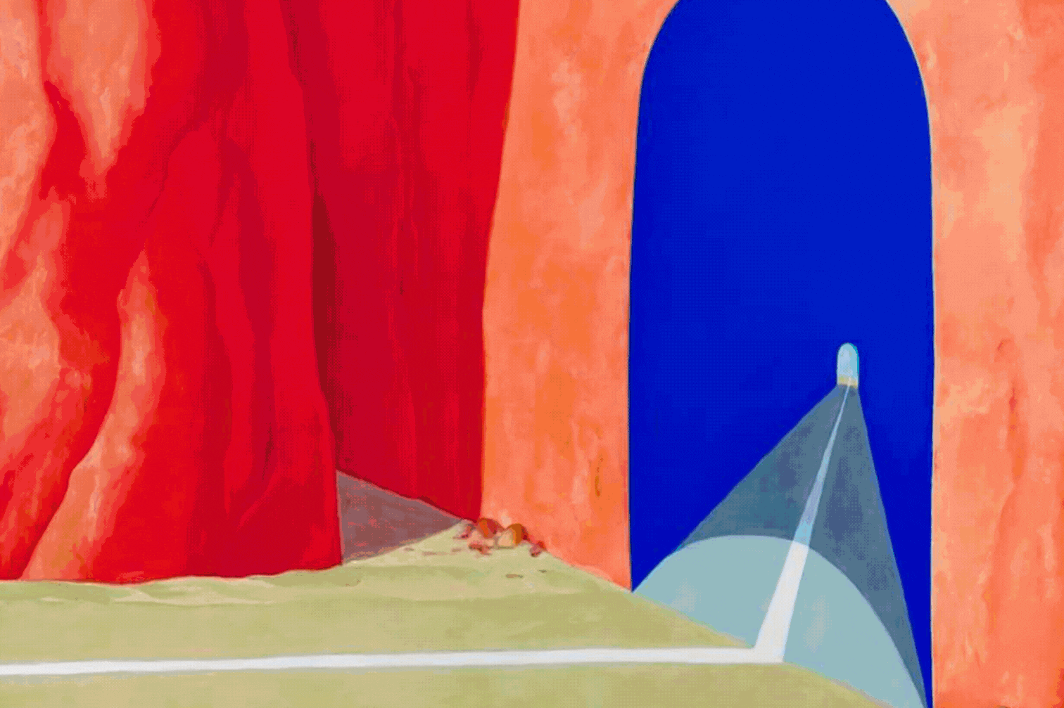 dan colen