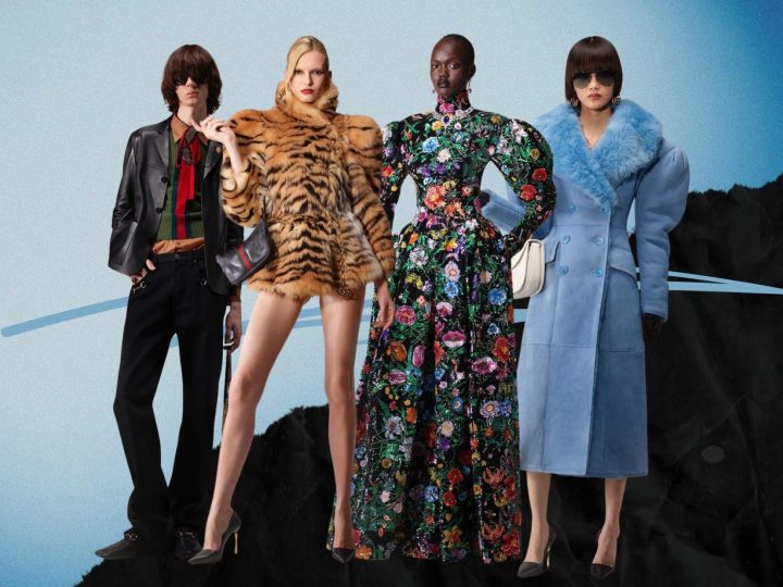 gucci