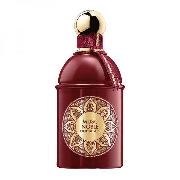 guerlain les absolus d orient musc noble eau de parfum 125ml