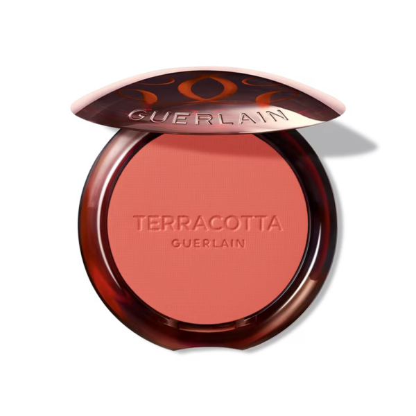 Biramo najlepša rumenila u nijansi stvorenoj za jesen 13 guerlain terracotta blush n05 deep coral 5g