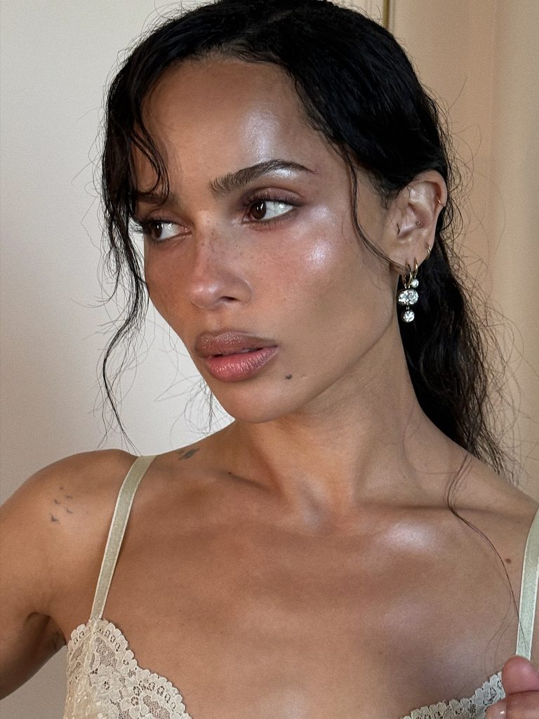 makeup