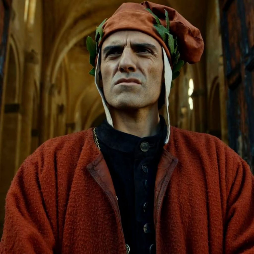 Oscar Isaak je najbolje obučen muškarac u Veneciji 10 image 2984262
