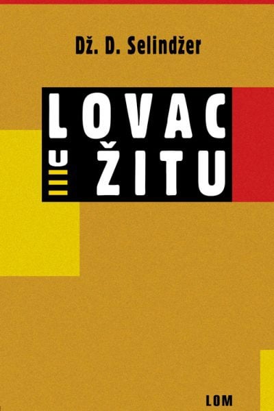 lovac u zitu vv