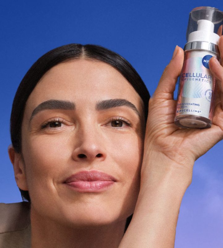 nivea