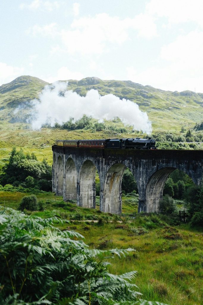 Orient-Express renesansa: Šta povratak vozova otkriva o turizmu danas? 8 pexels adrien olichon 1257089 13368192