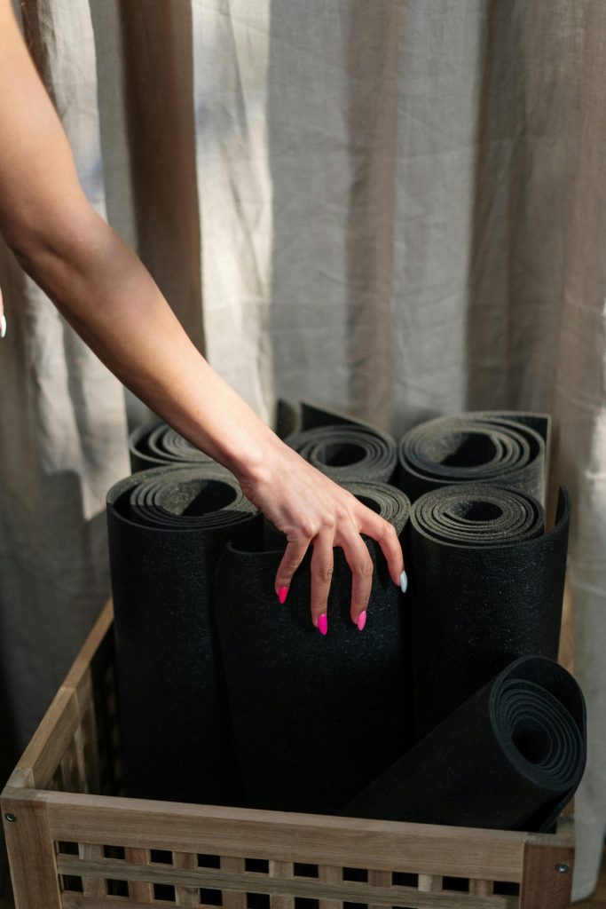 Da li je ovo razlog što je pilates toliko popularan? 7 pilates