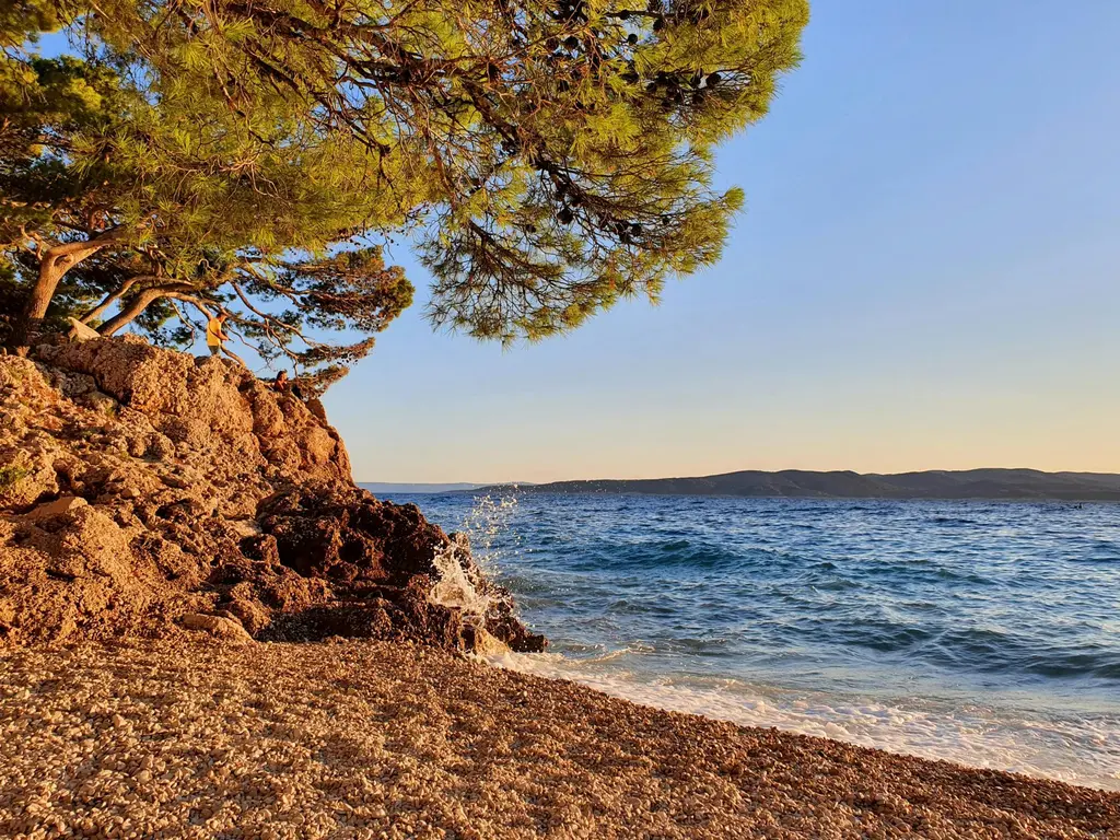 Najlepše plaže Hrvatske – mapirajte svoj raj u Septembru 9 pexels natalia tsentylo 39376410 9467516