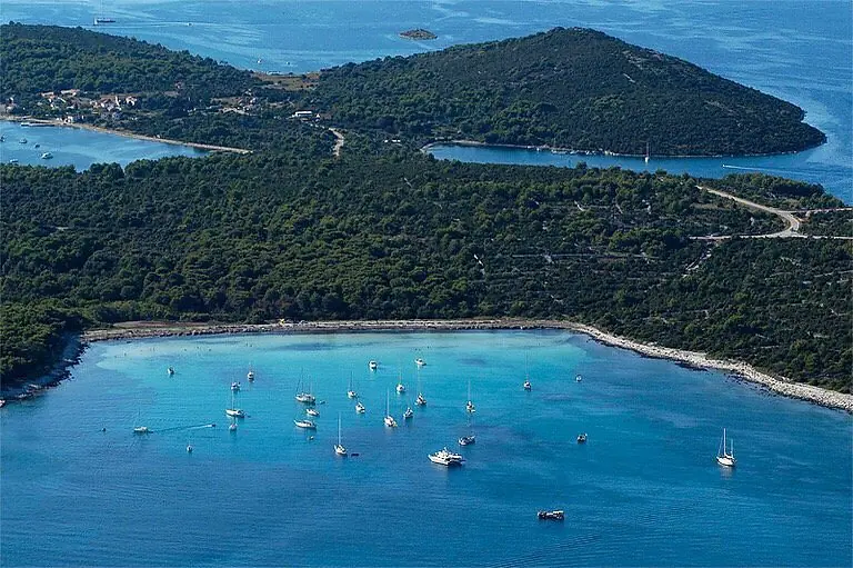 Najlepše plaže Hrvatske – mapirajte svoj raj u Septembru 8 photo0jpg