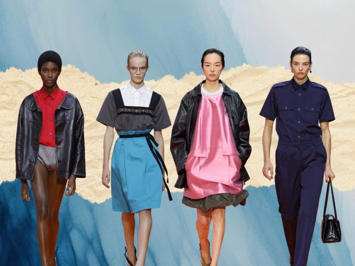 prada