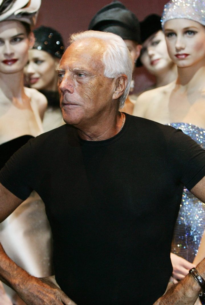 armani