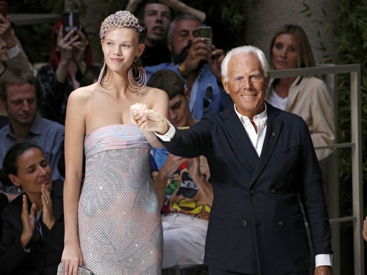 Armani