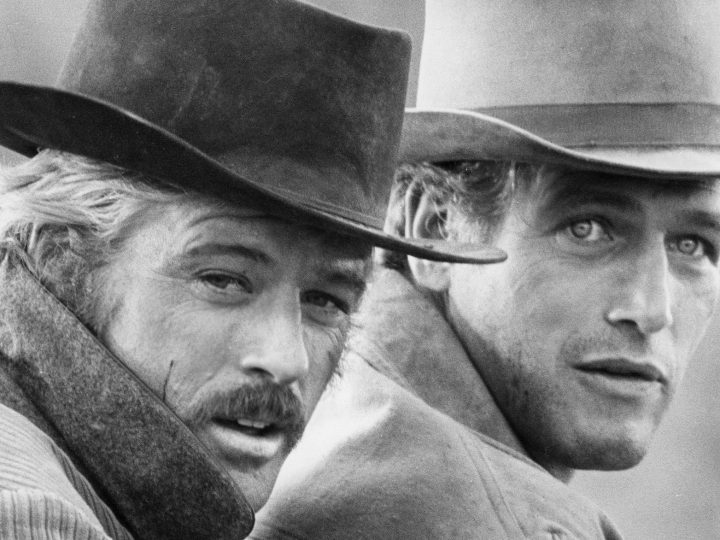 Robert Redford