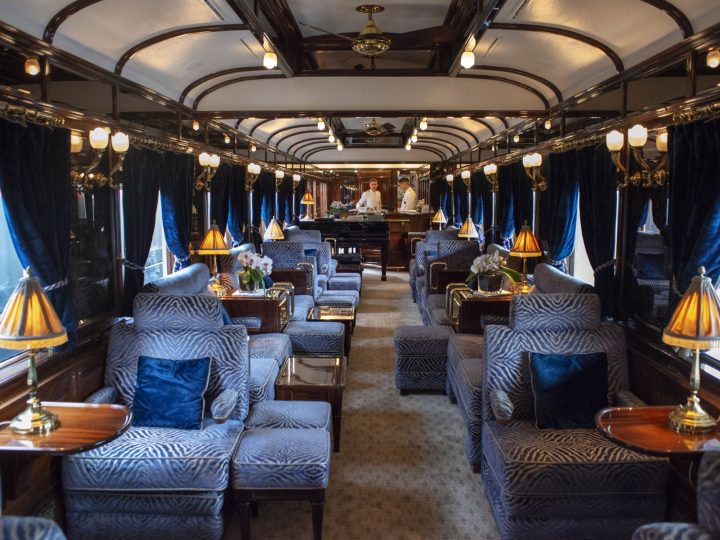 Orient-Express