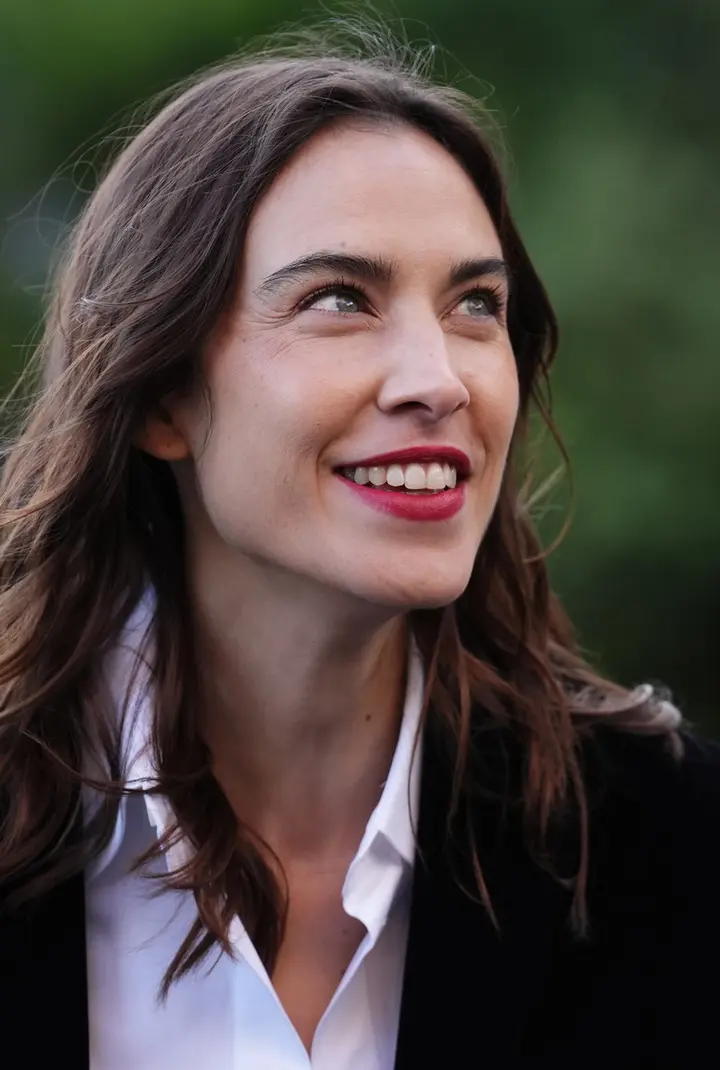 Alexa Chung