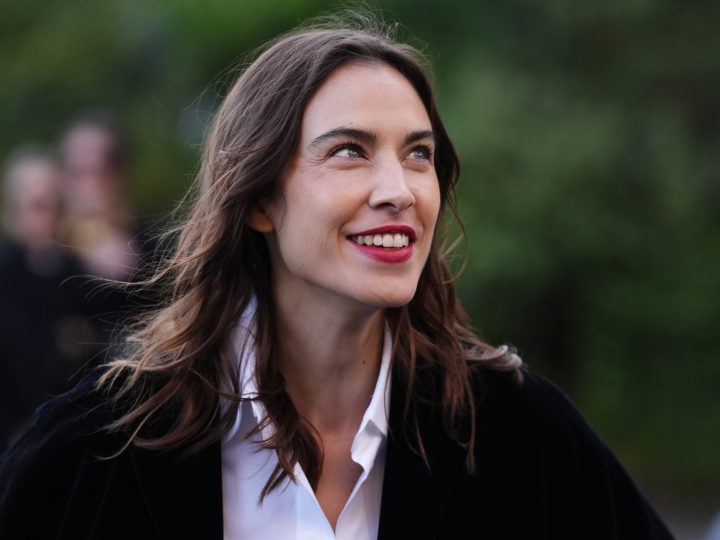 Alexa Chung
