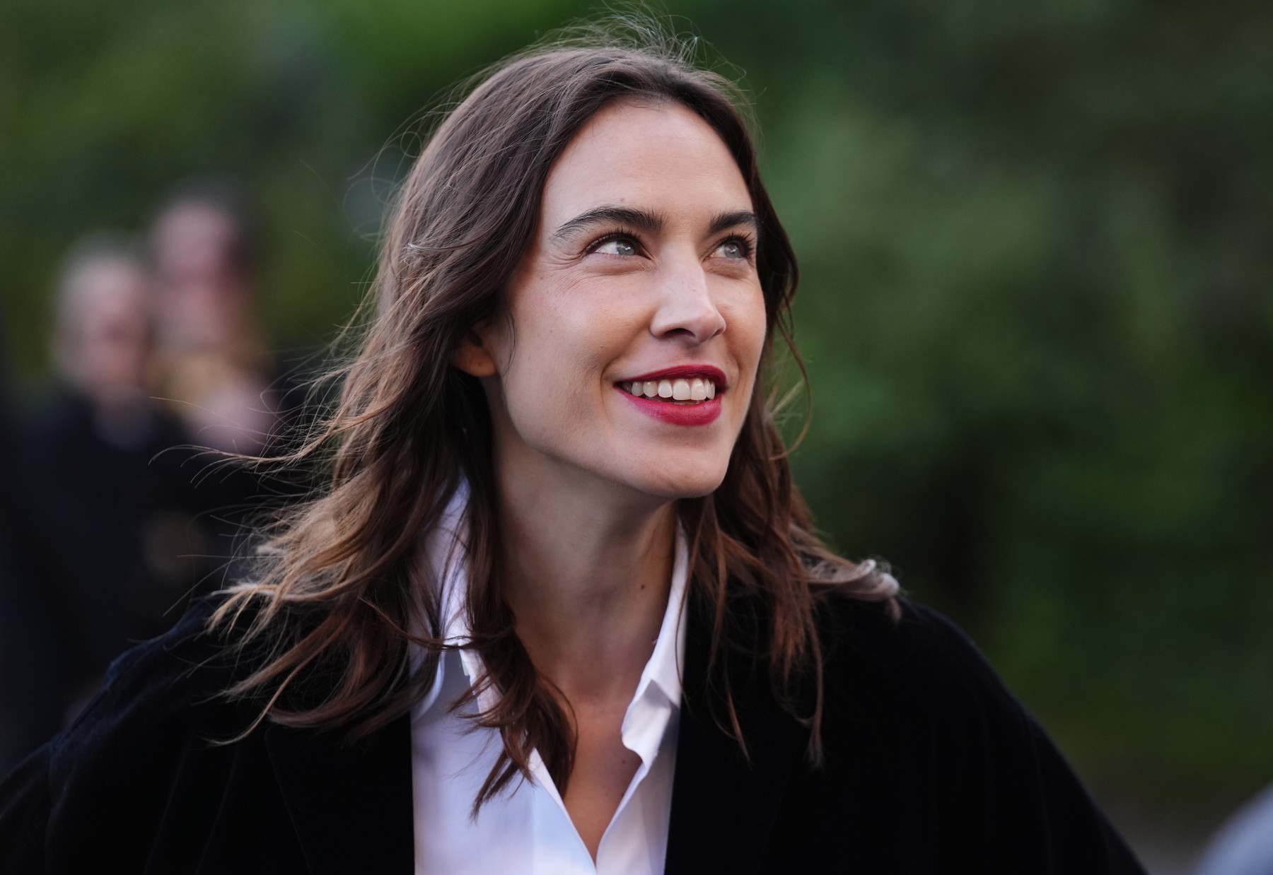 Alexa Chung