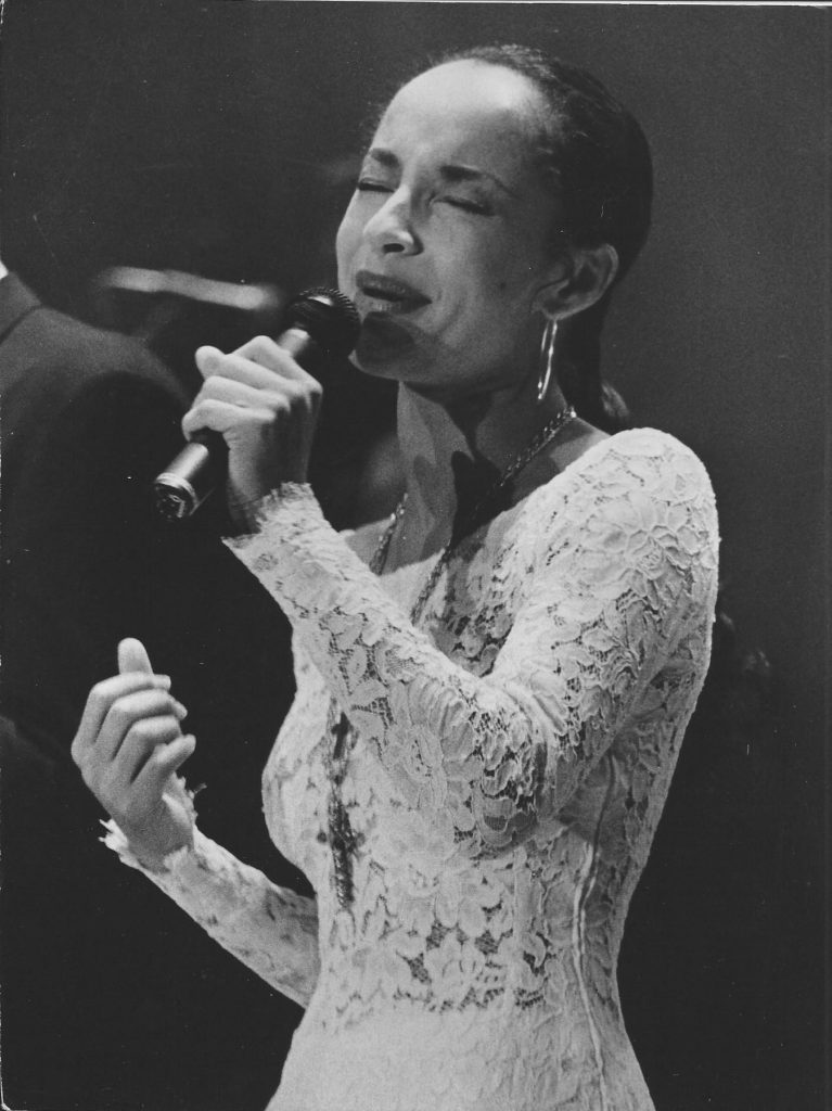 Sade