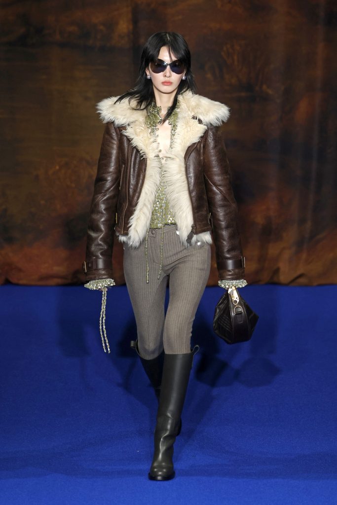 burberry