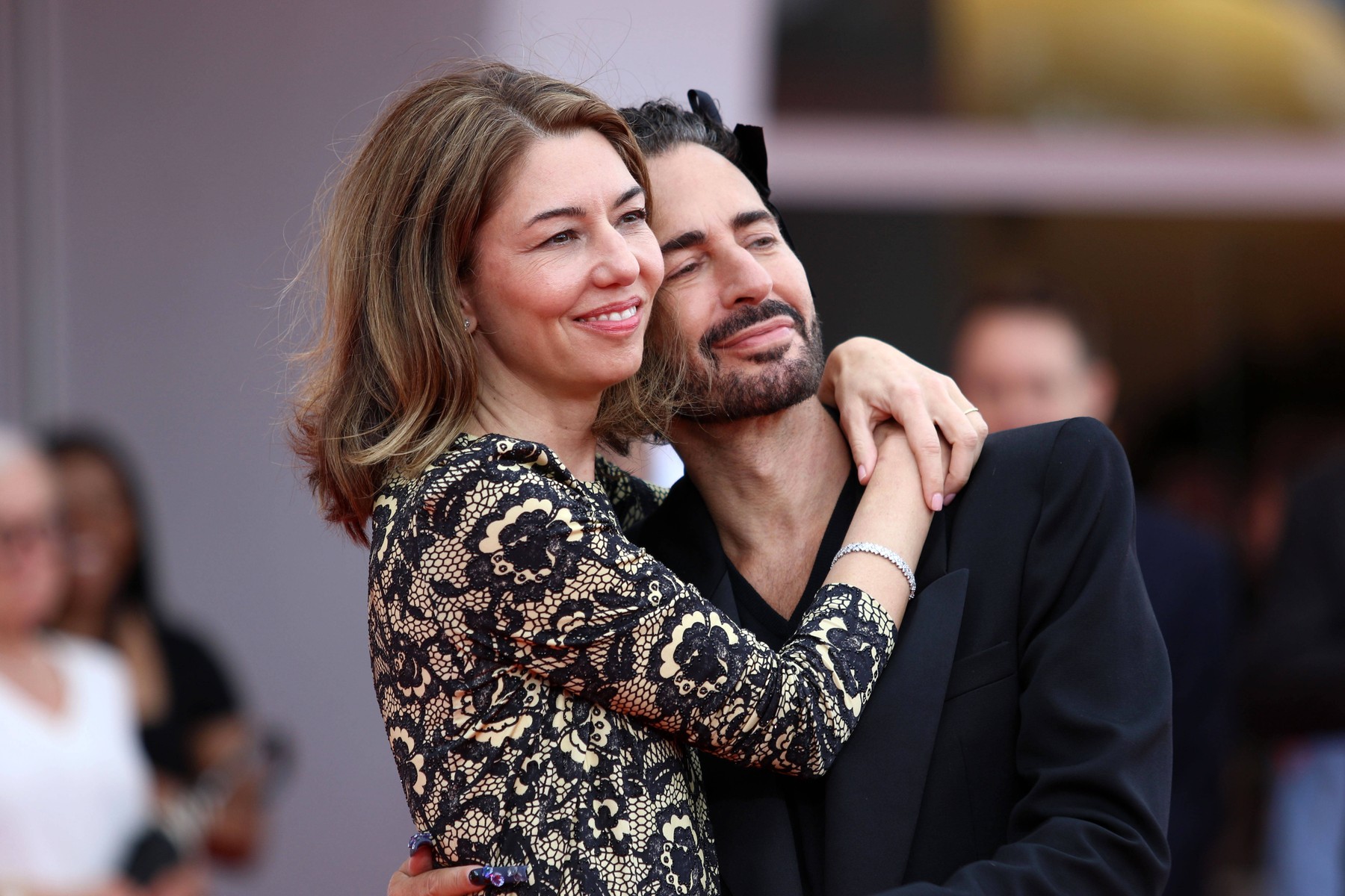 Sofia i Marc: Priča o prijateljstvu filma i mode 1 Sofia