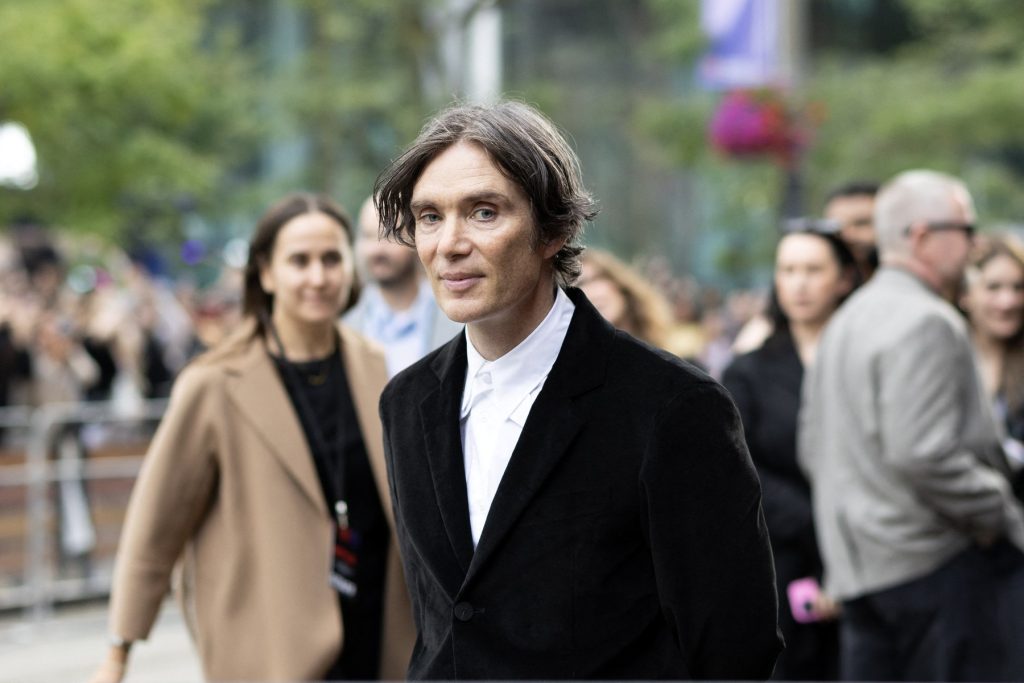 Cillian Murphy nas inspiriše da nosimo somot – pronašli smo najlepše komade 8 profimedia 1034506550