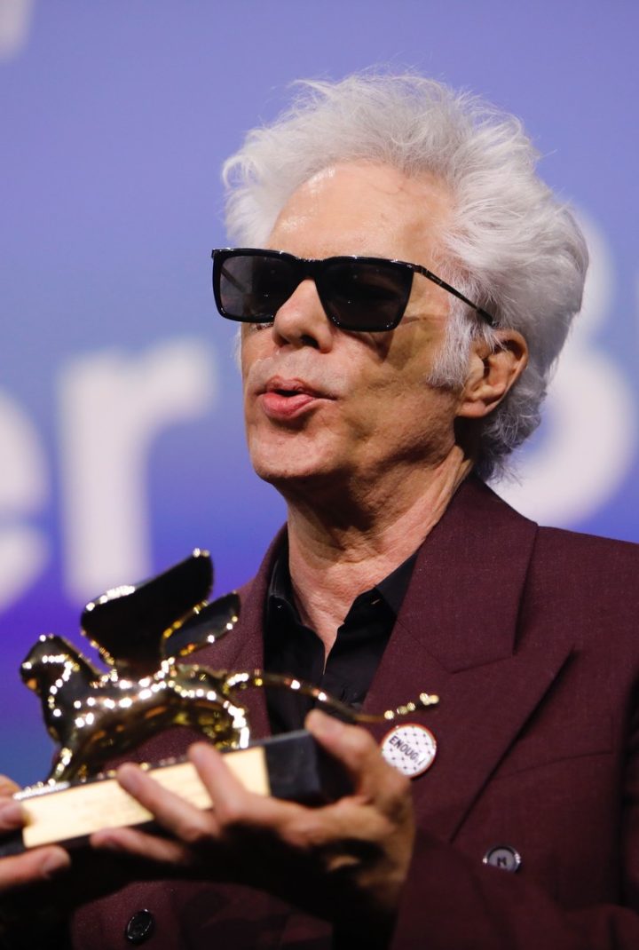 Jarmusch