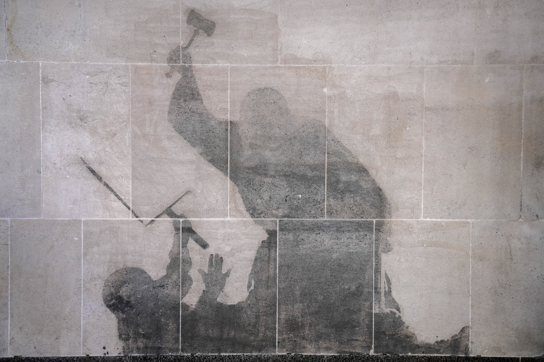 Banksy