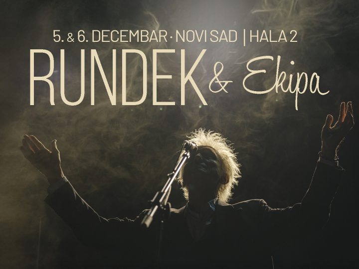 rundek
