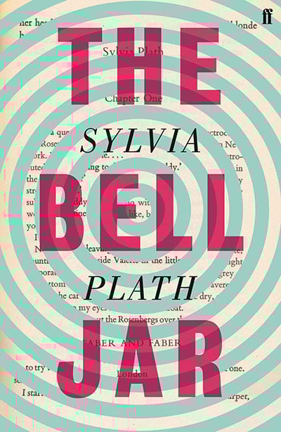 the bell jar vv
