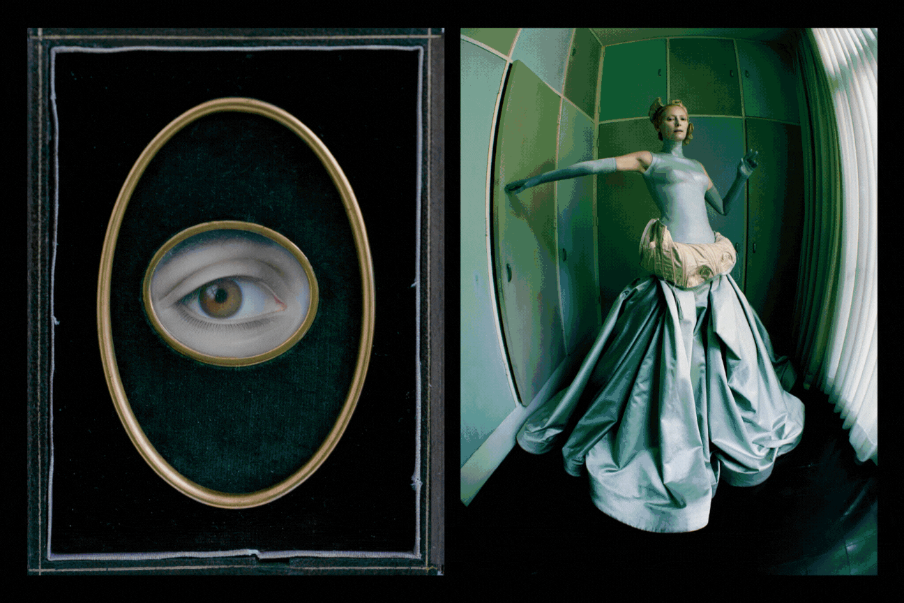 tilda swinton