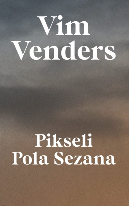 Vim Venders: Kako sam upoznao Jođija Jamamota 7 vim venders korica