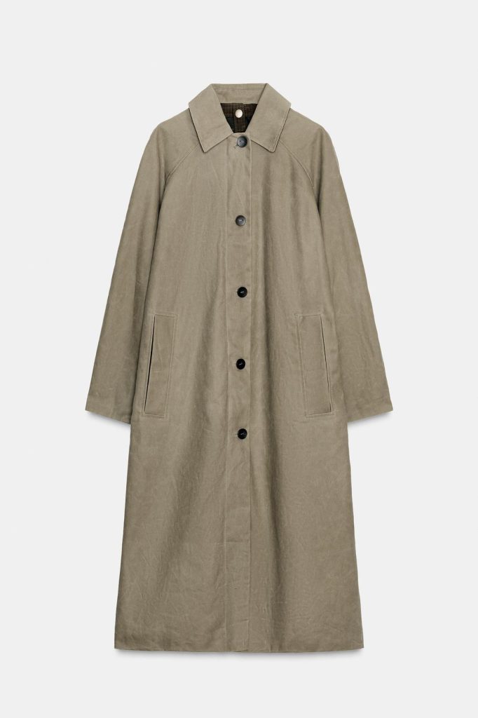 Alexa Chung je zvezda nove Zara kolekcije - imamo wish listu 10 04369244506 e1