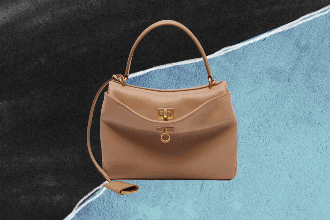 Balenciaga Rodeo je nova it torba 2 1 2 2