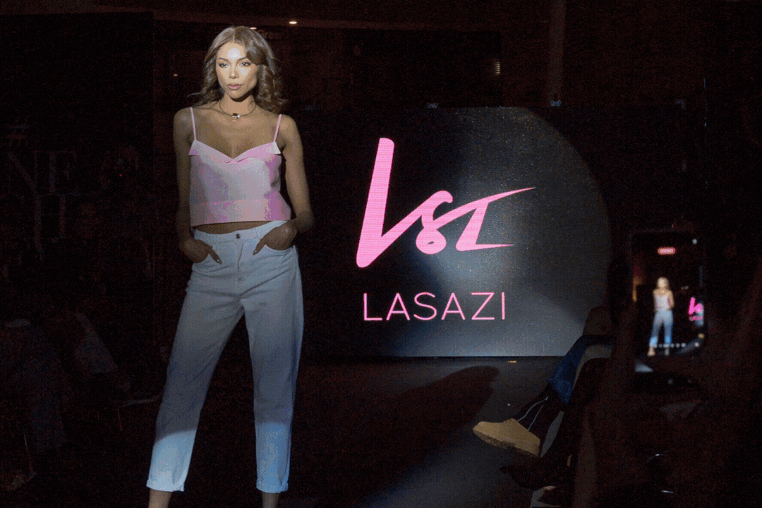 Brend Lasazi- od šnajderskih korekcija do nastupa u Milanu 2 1 6