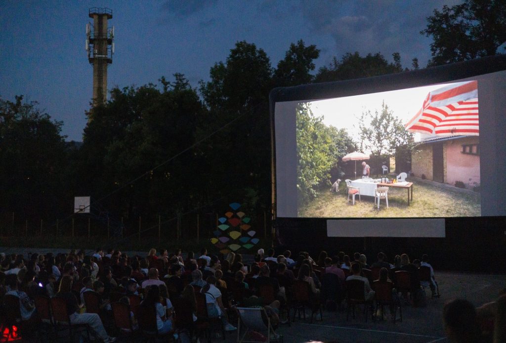 Nakon odlaganja 12. izdanja Bašta Festa imamo nove datume 8 11. Basta Fest Tanja Drobnjak 1