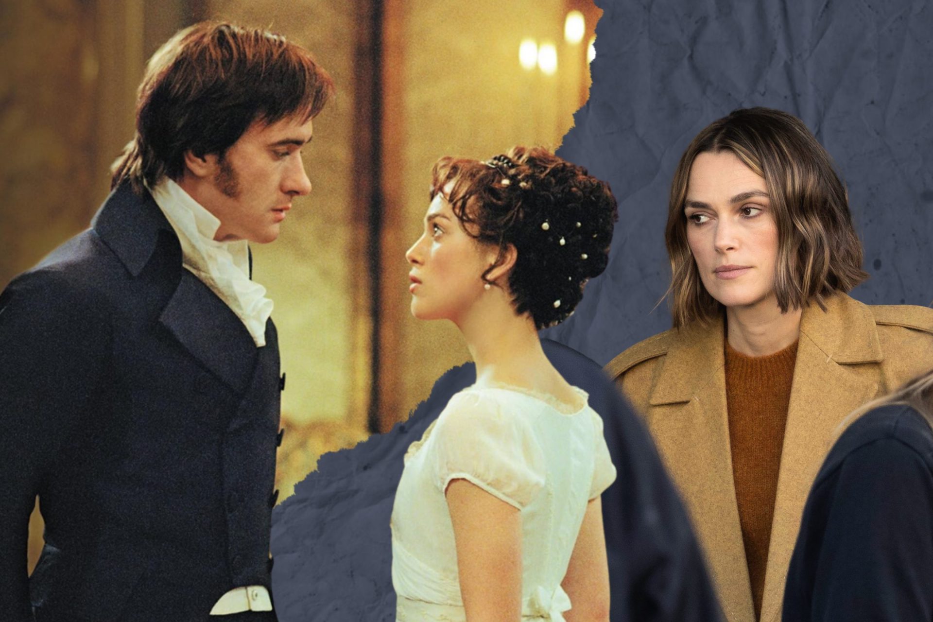 Zašto Keira Knightley odbija da bude “lik iz snova muškaraca” 1 1237