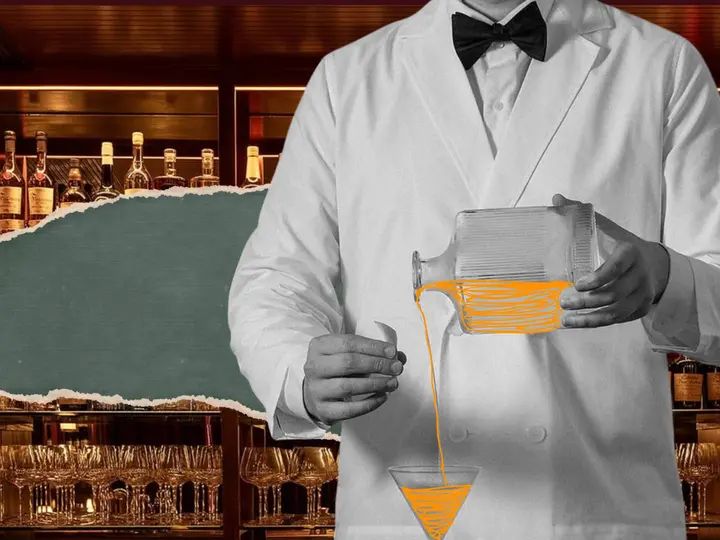 Šta je s novim talasom francuskih restorana u Njujorku? 2 1258