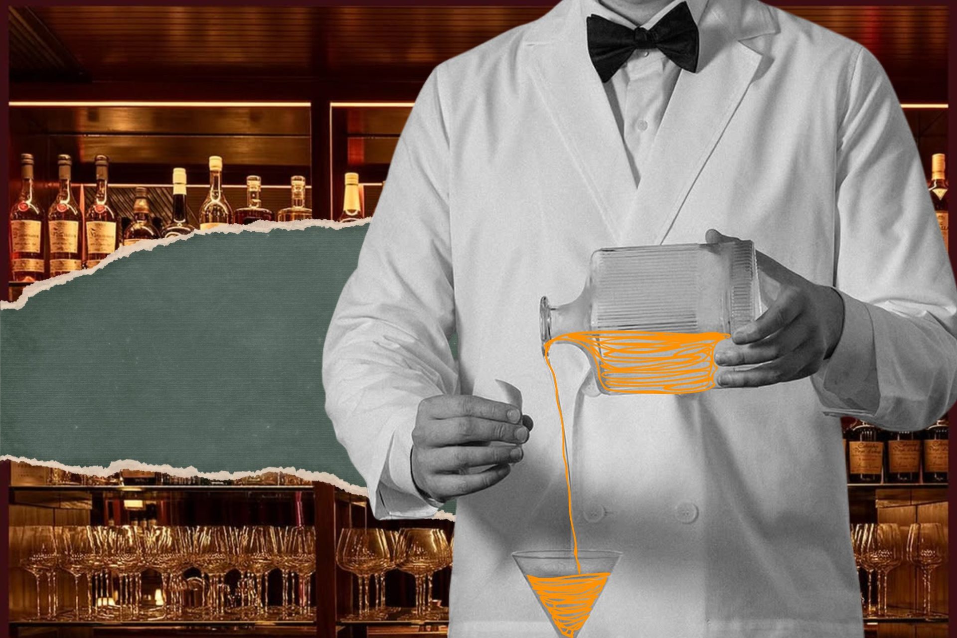 Šta je s novim talasom francuskih restorana u Njujorku? 1 1258