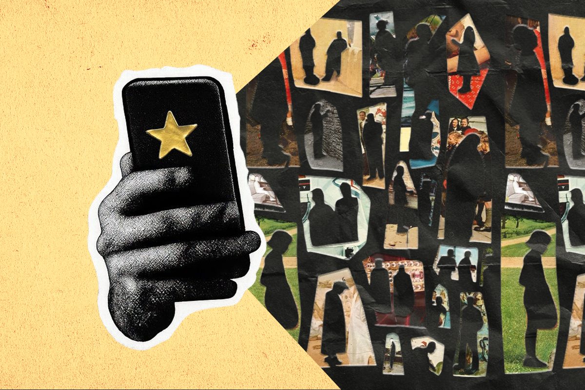 Koja je uloga društvenih mreža ako već znamo da je sve "fake" 1 1260