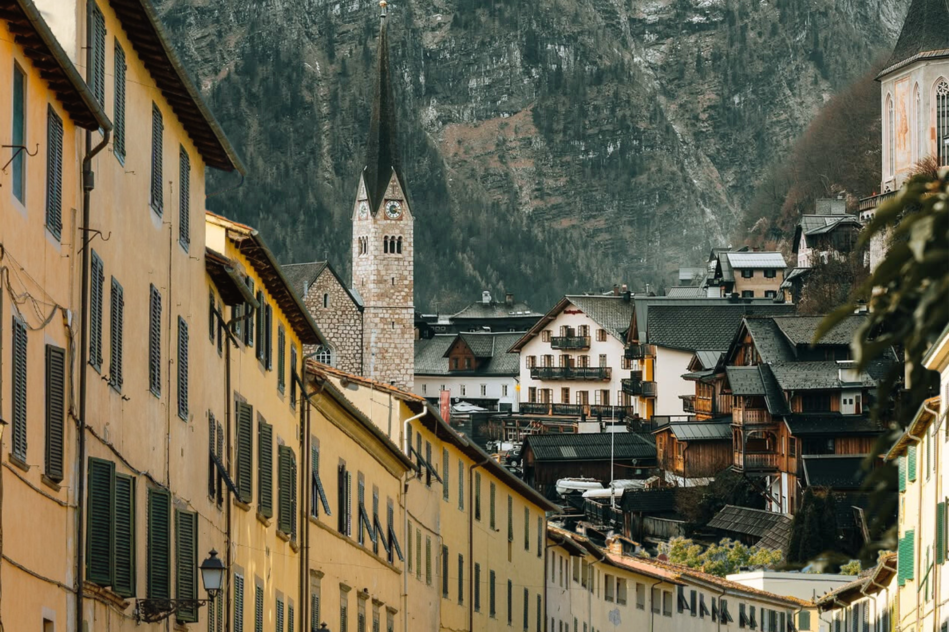 Top jesenje destinacije u Evropi koje izgledaju kao razglednica 1 1262