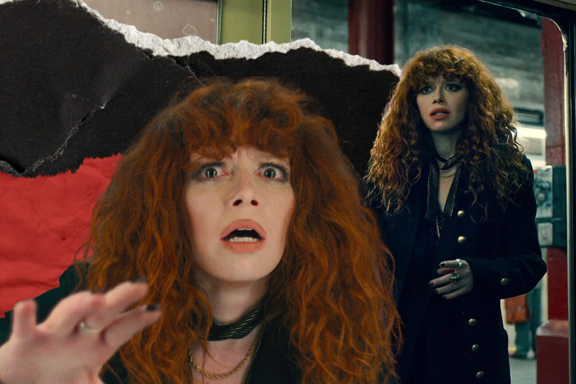 I ja sam doživela svoj Russian Doll momenat 1 1263