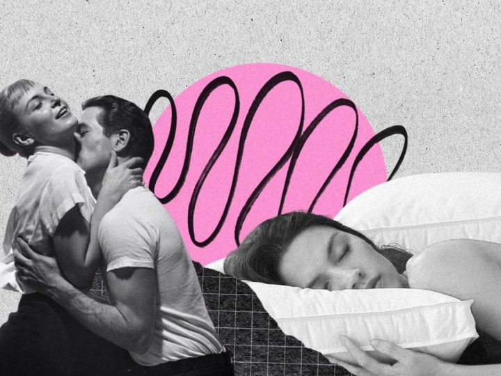 Evo šta seks snovi zaista predstavljaju 2 1264