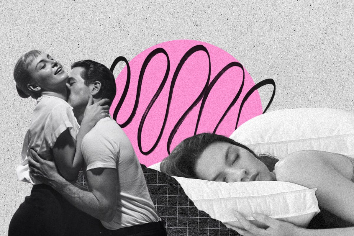 Evo šta seks snovi zaista predstavljaju 1 1264